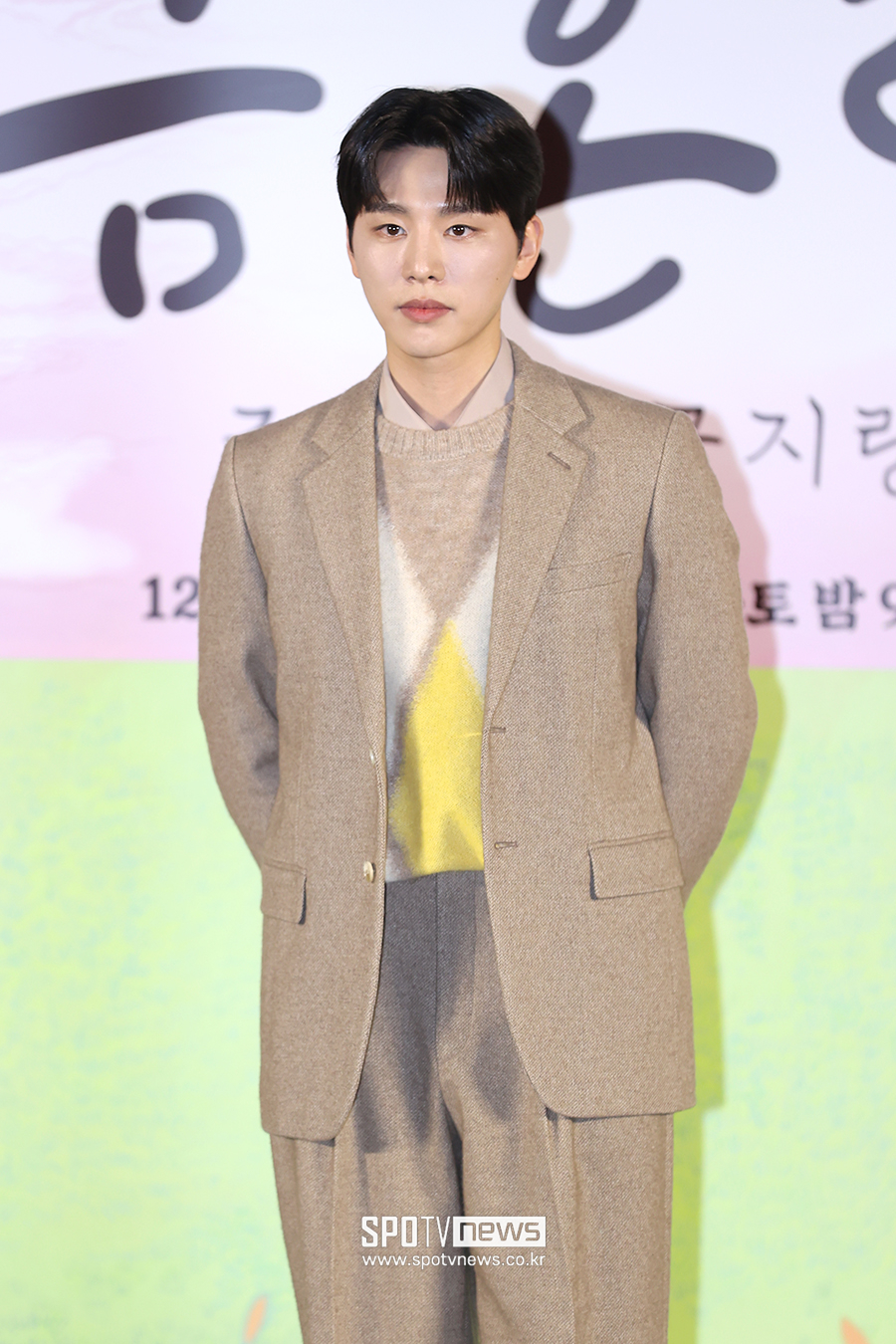 ▲ 김우석 ⓒ곽혜미 기자