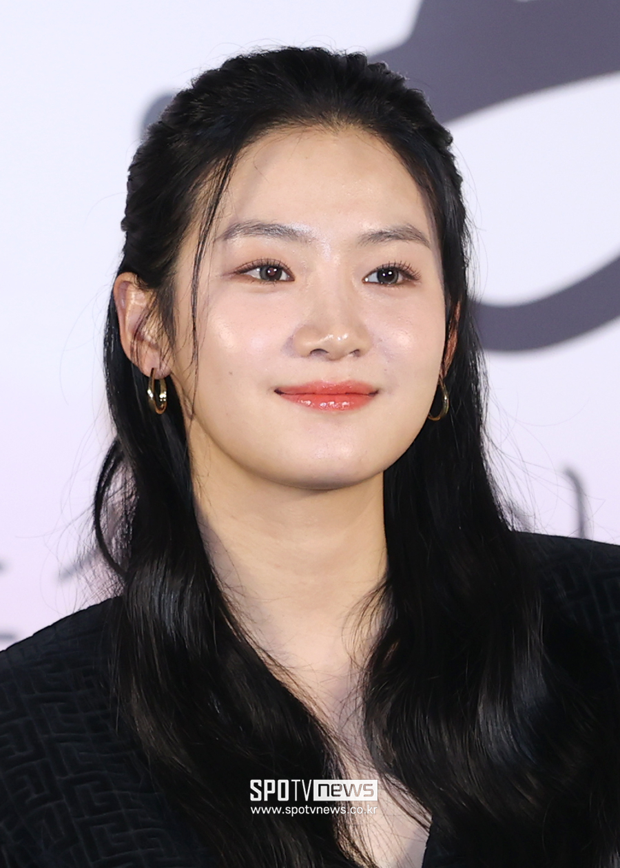 ▲ 박주현 ⓒ곽혜미 기자