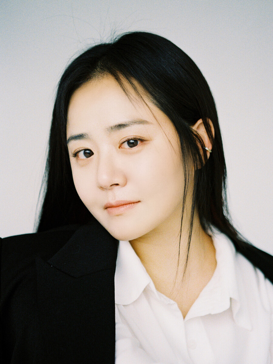문근영, 올해의 여성영화인상 '강수연상' 초대 수상자 선정[공식]