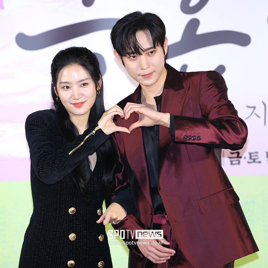 ▲ 박주현 김영대 ⓒ곽혜미 기자