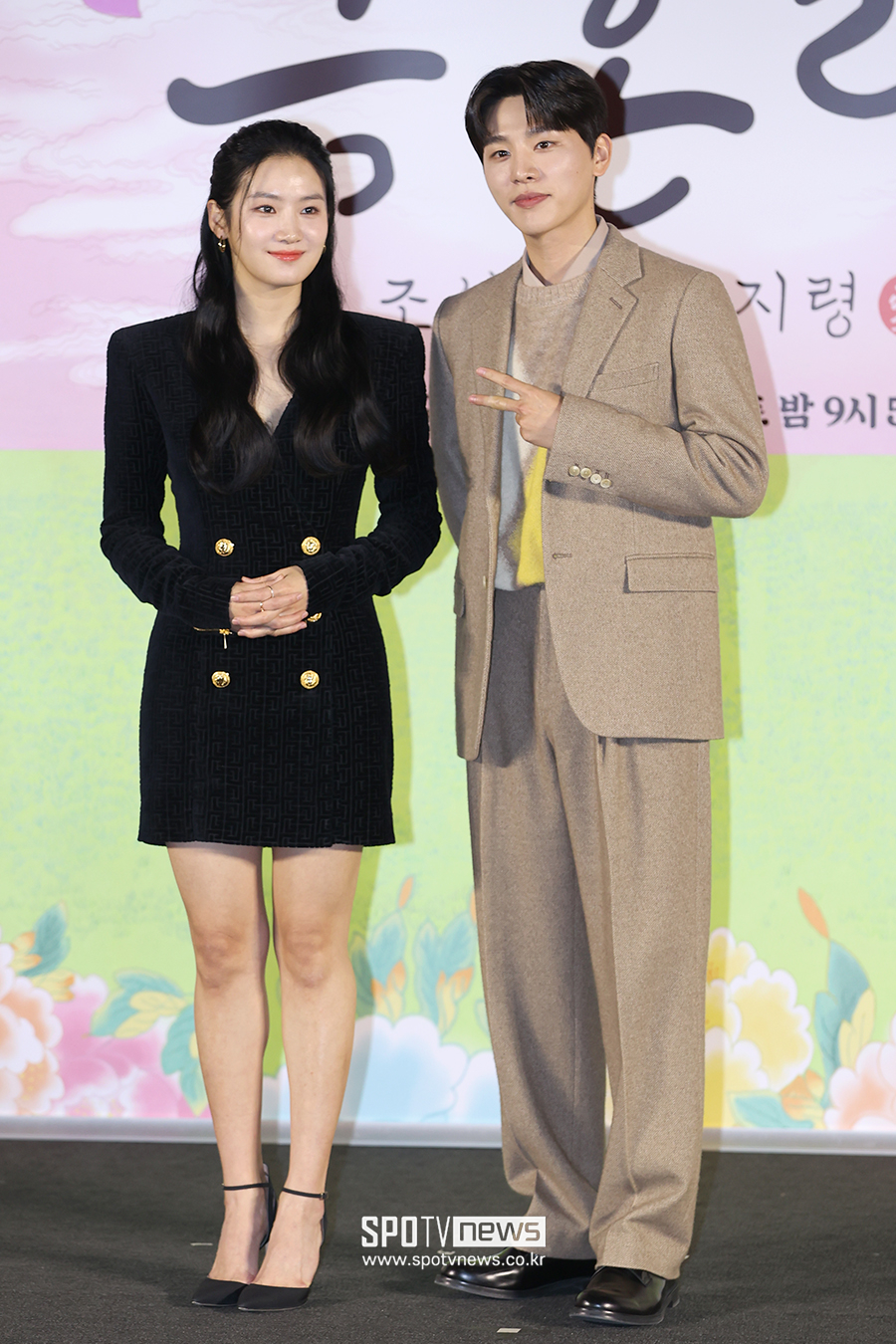 ▲ 박주현 김우석 ⓒ곽혜미 기자