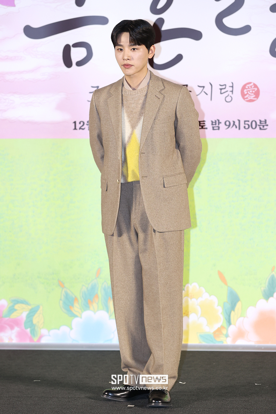 ▲ 김우석 ⓒ곽혜미 기자