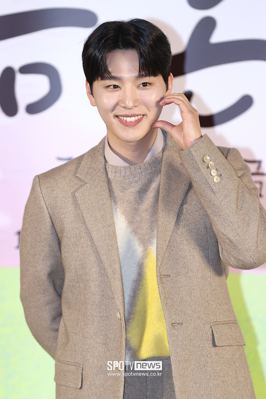 ▲ 김우석 ⓒ곽혜미 기자