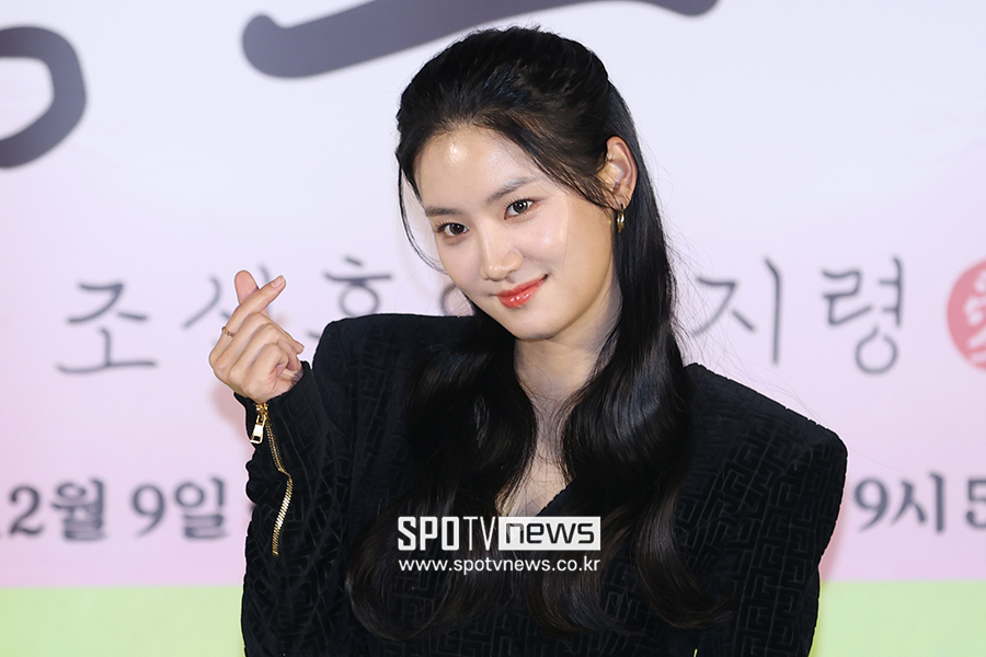 ▲ 박주현 ⓒ곽혜미 기자