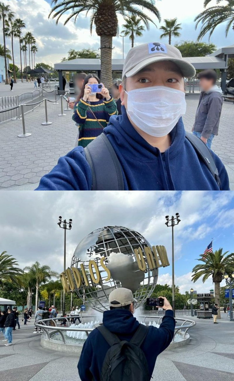 ▲ 출처| 에릭 인스타그램