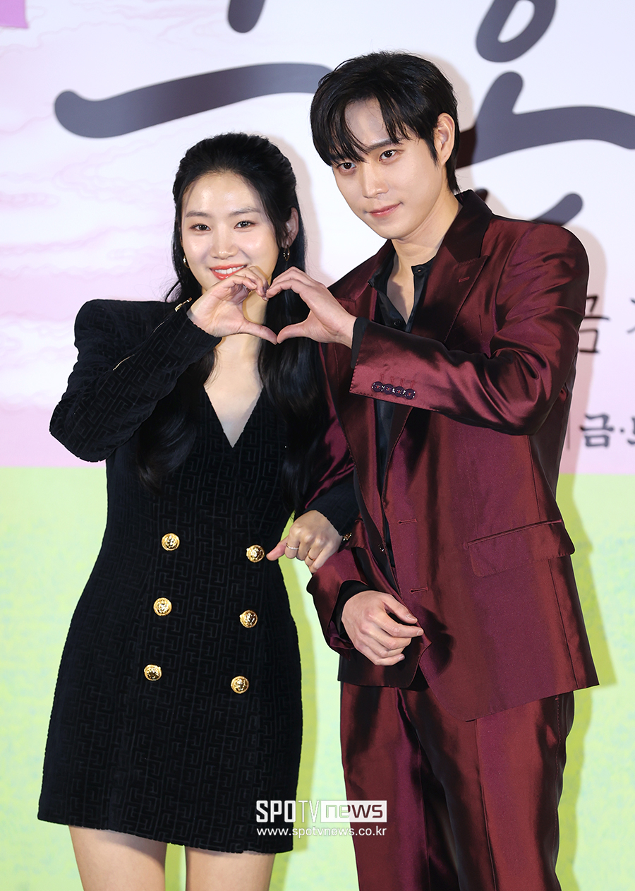 ▲ 박주현 김영대 ⓒ곽혜미 기자