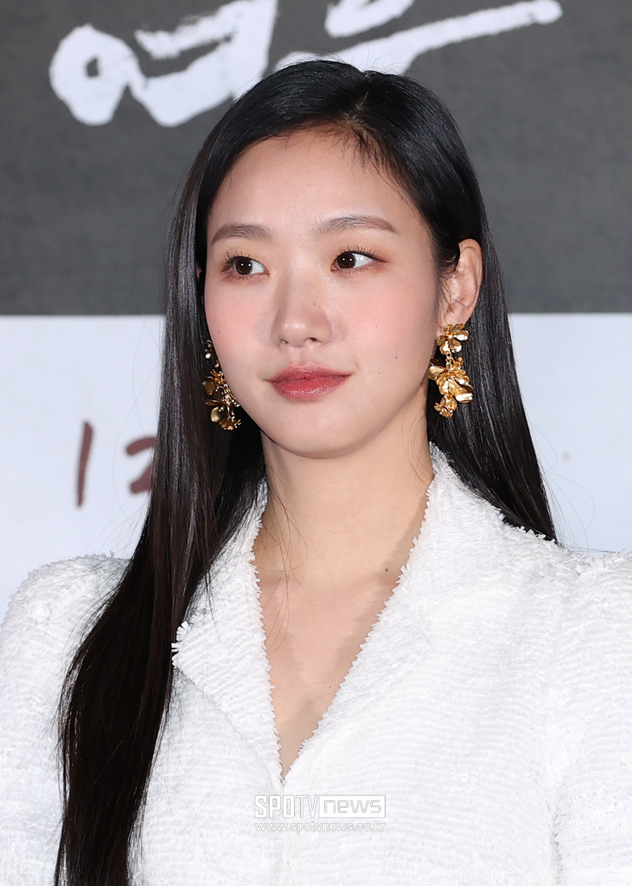 ▲ 김고은 ⓒ곽혜미 기자