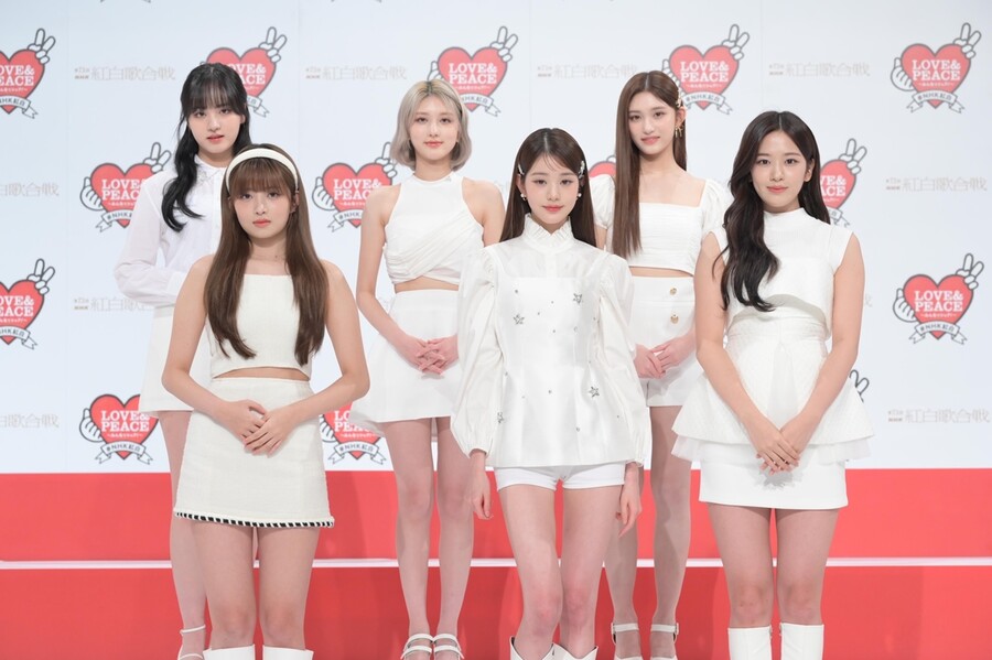▲ 아이브. 제공| 스타쉽엔터테인먼트