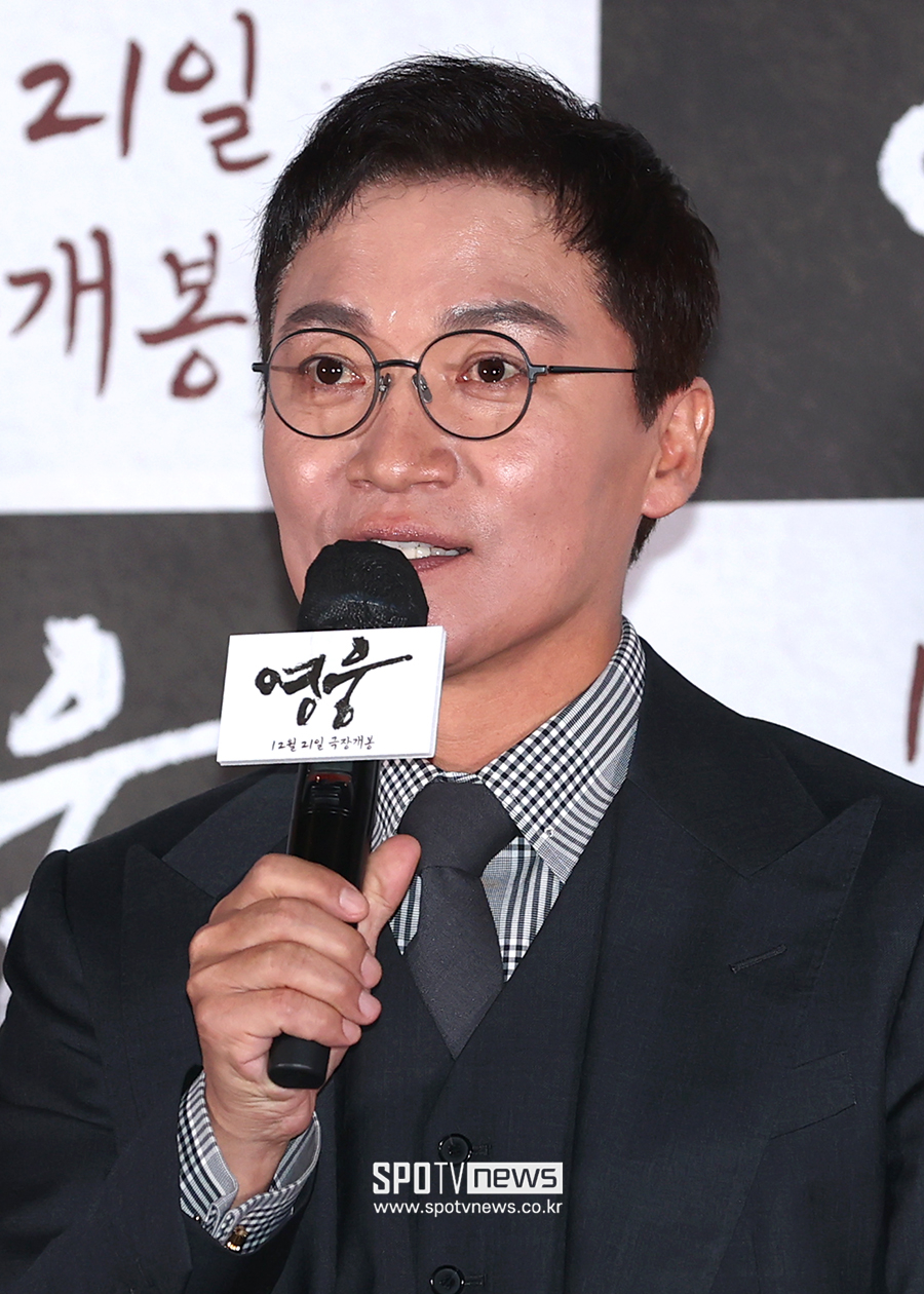 ▲ 조재윤 ⓒ곽혜미 기자