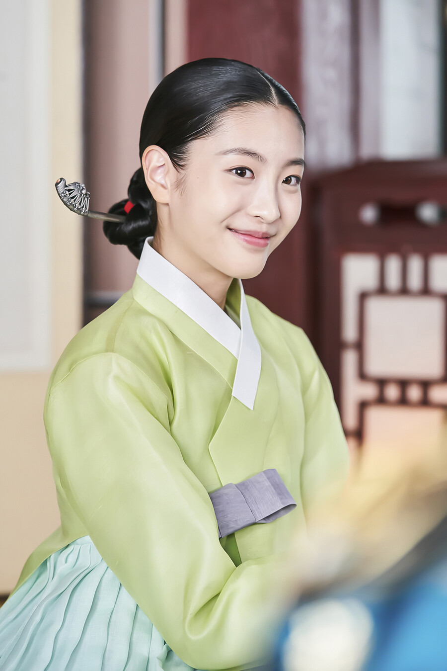 ▲ 배우 오예주. 제공|tvN