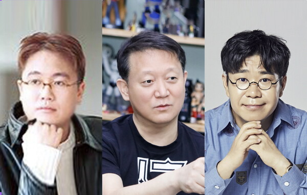 조영수X김광수 에스페로 '엔드리스', 어떤 크로스오버 음악으로 승부수 던질까