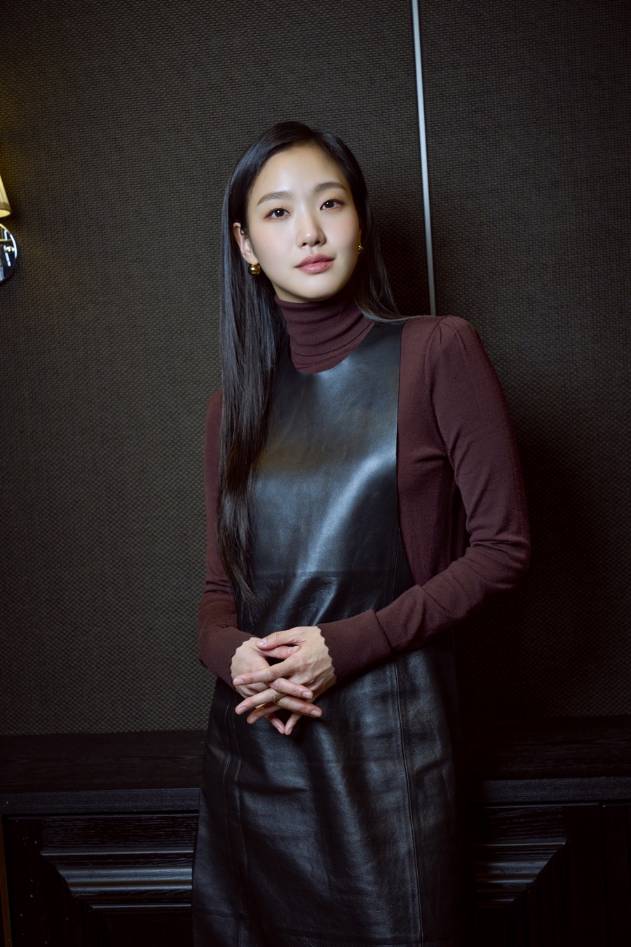 ▲ 김고은. 제공ㅣ CJ ENM