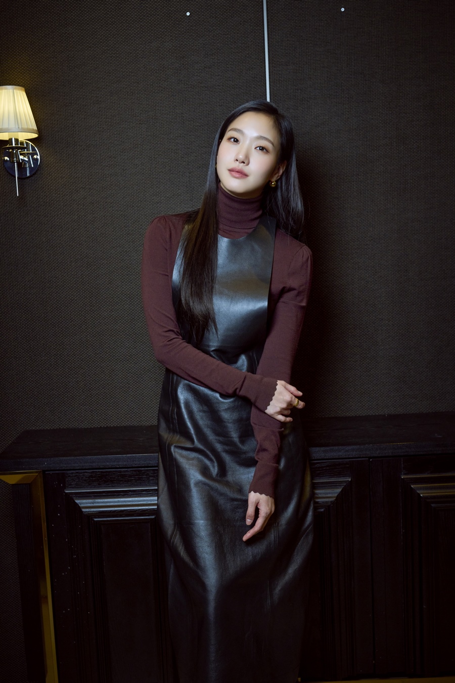 ▲ 김고은. 제공ㅣ CJ ENM