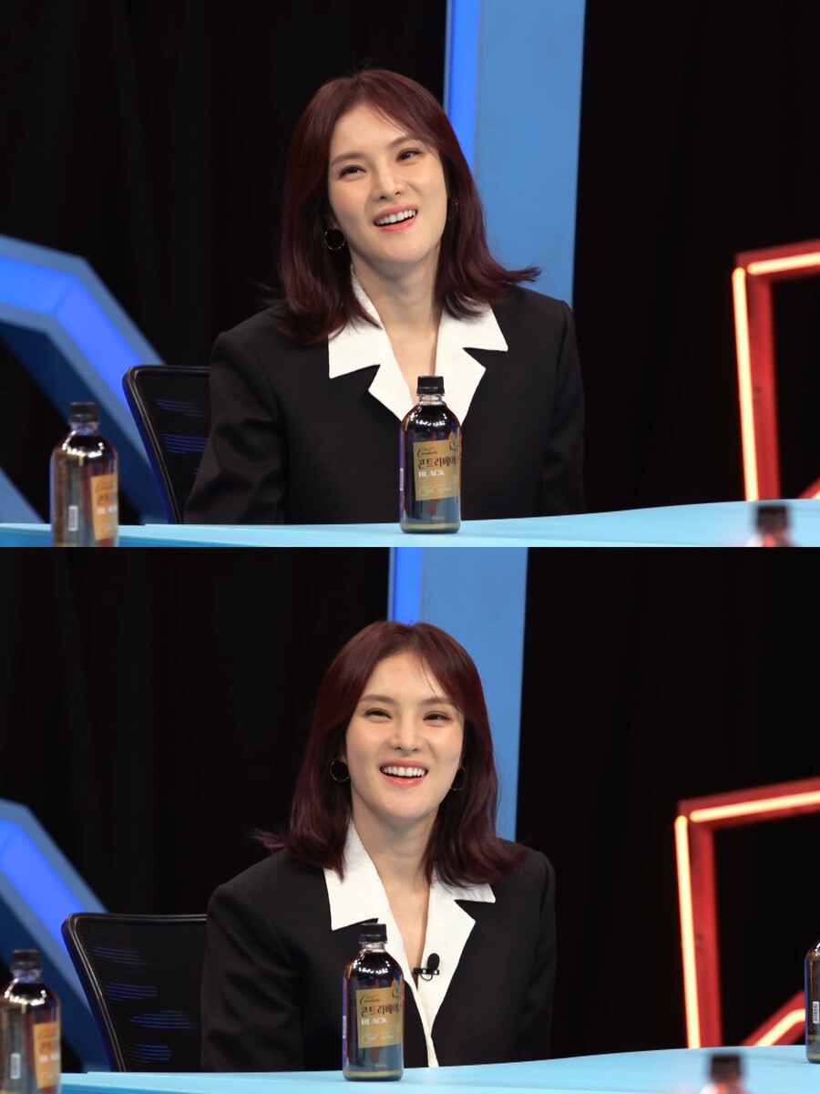 ▲ 거미. 제공| SBS '동상이몽2'