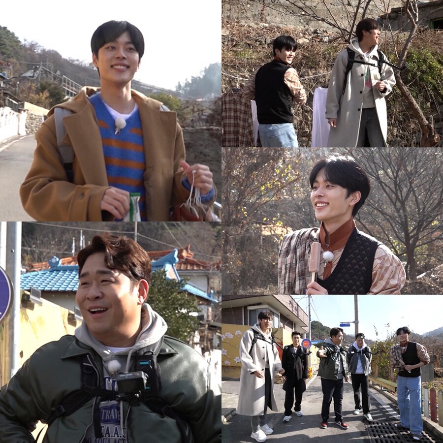 ▲ KBS2 예능프로그램 '1박 2일 시즌4'. 제공| KBS
