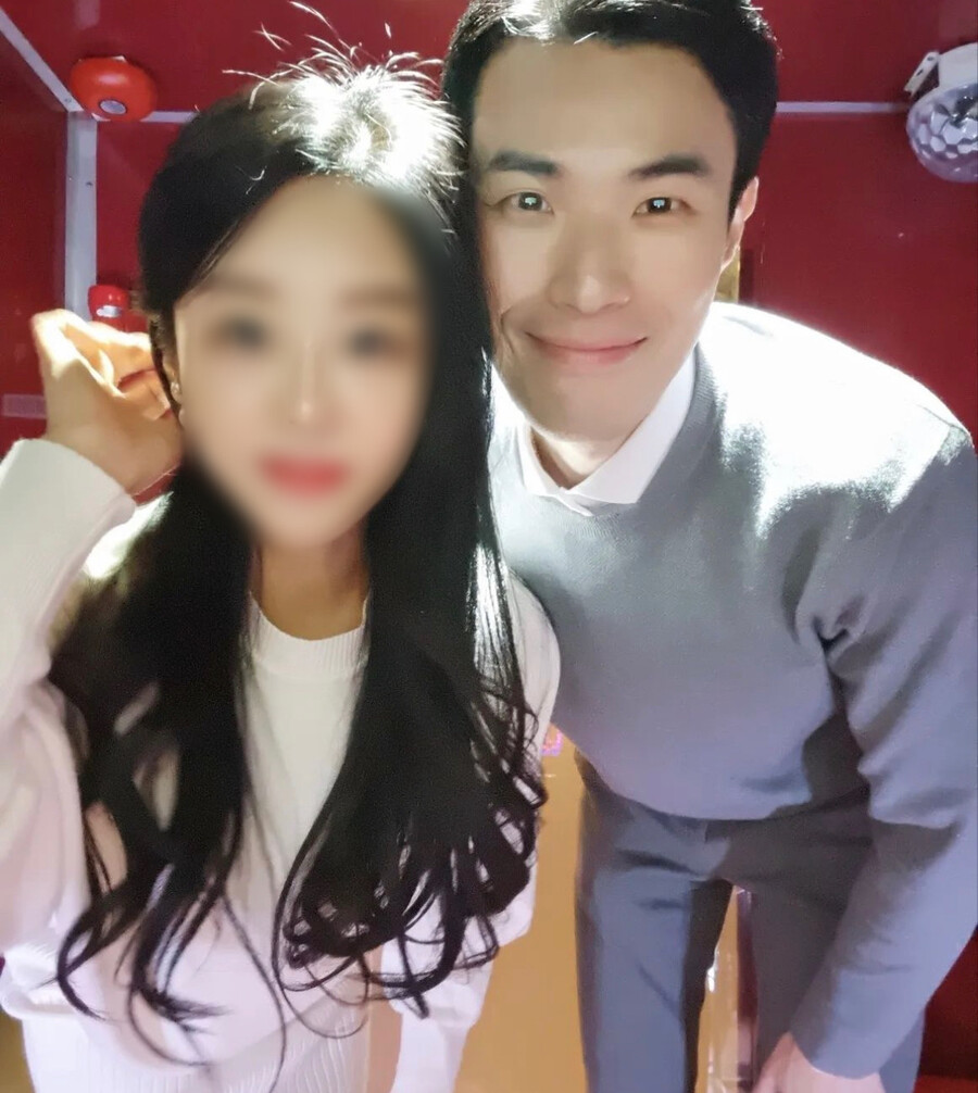 ▲ 출처| 영식 인스타그램