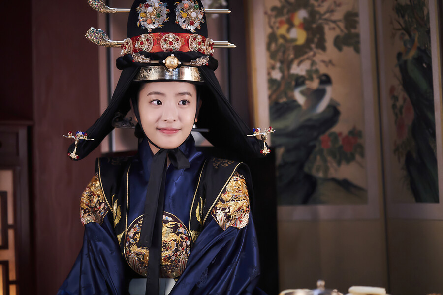 ▲ 배우 오예주. 제공| tvN