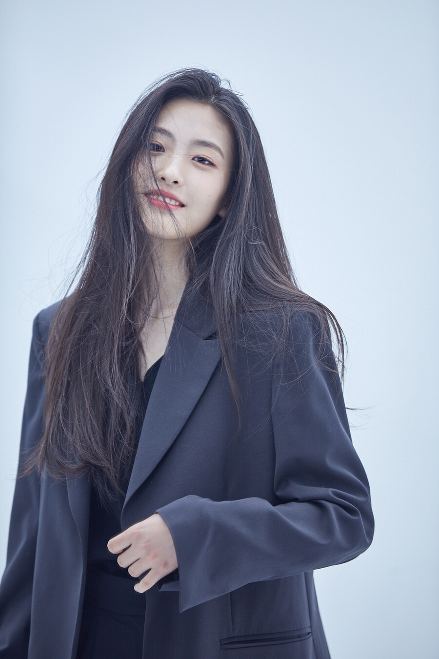 ▲ 배우 오예주. 제공| 레인컴퍼니