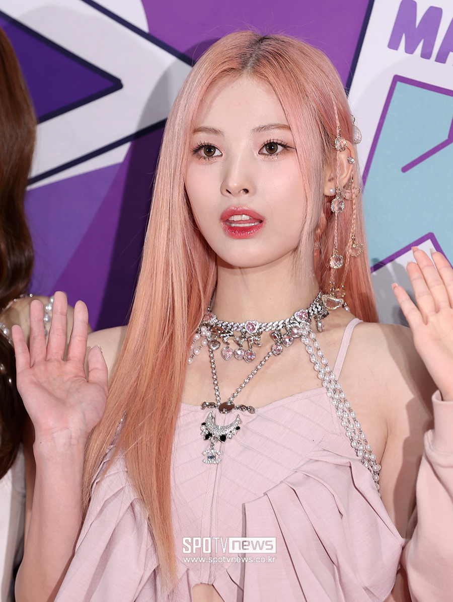 데뷔 1년도 안됐는데…엔믹스, 갑작스러운 지니 탈퇴→6인조 재편[종합]
