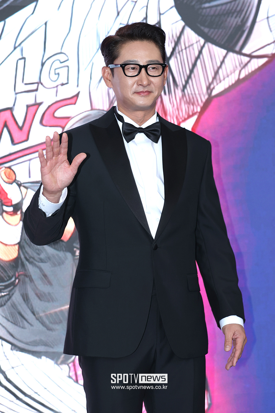 ▲ 박용택 ⓒ곽혜미 기자