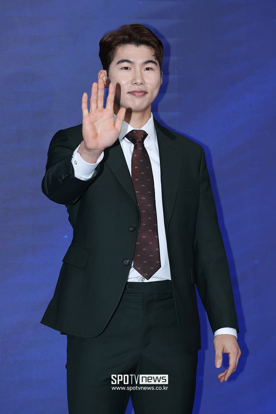 ▲ 김혜성 ⓒ곽혜미 기자