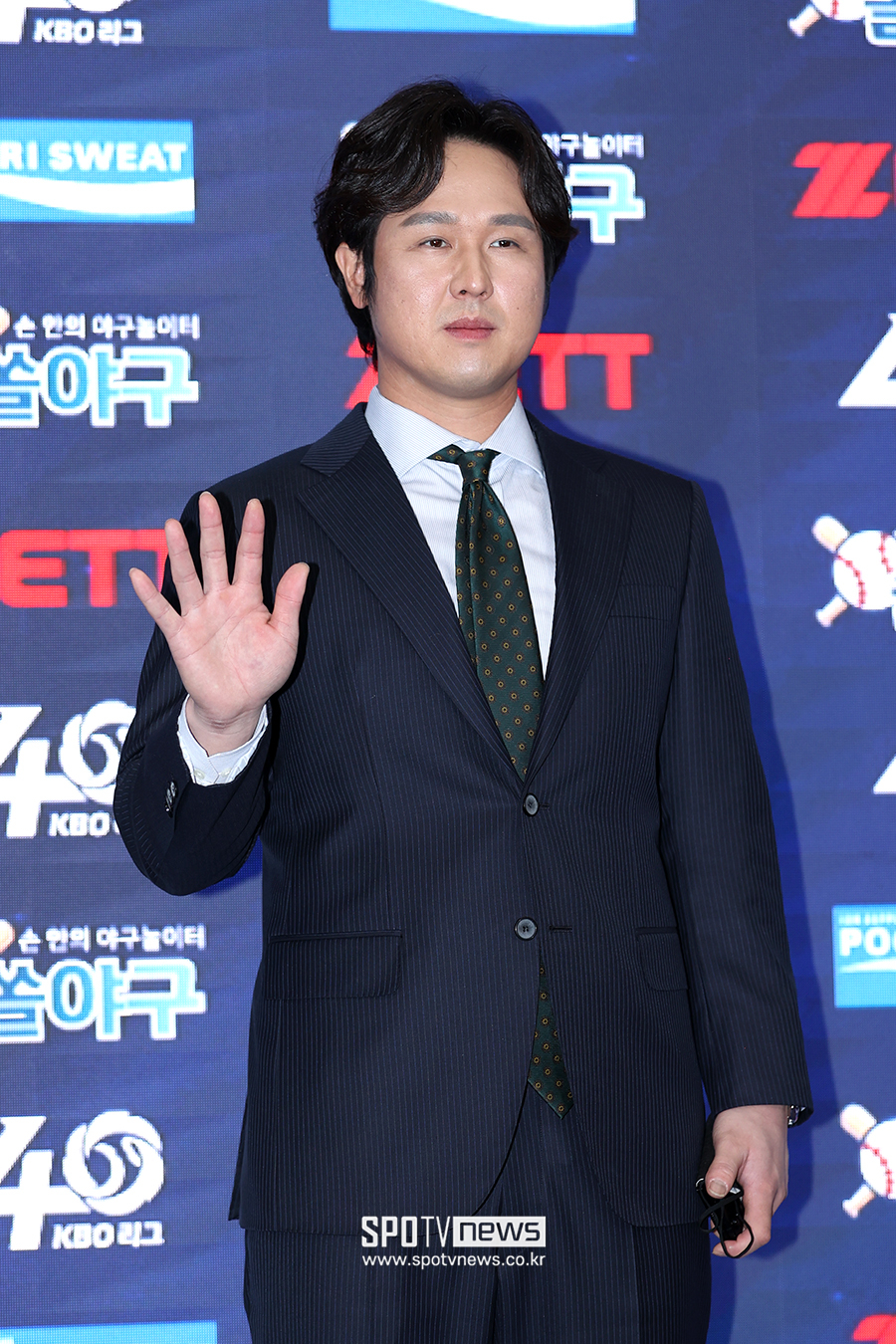 ▲ 최정 ⓒ곽혜미 기자