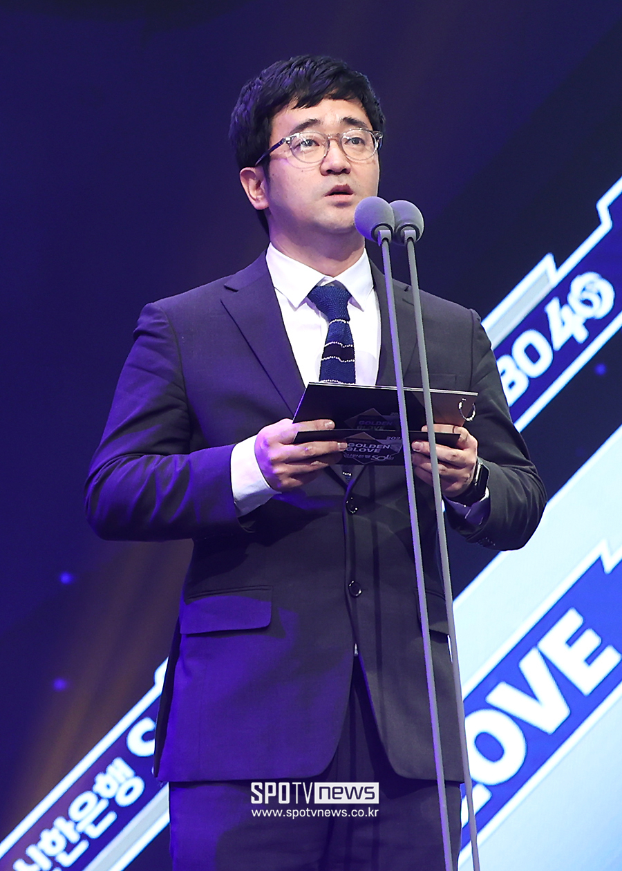 ▲ 허상욱 한국스포츠사진기자협회 사무국장 ⓒ곽