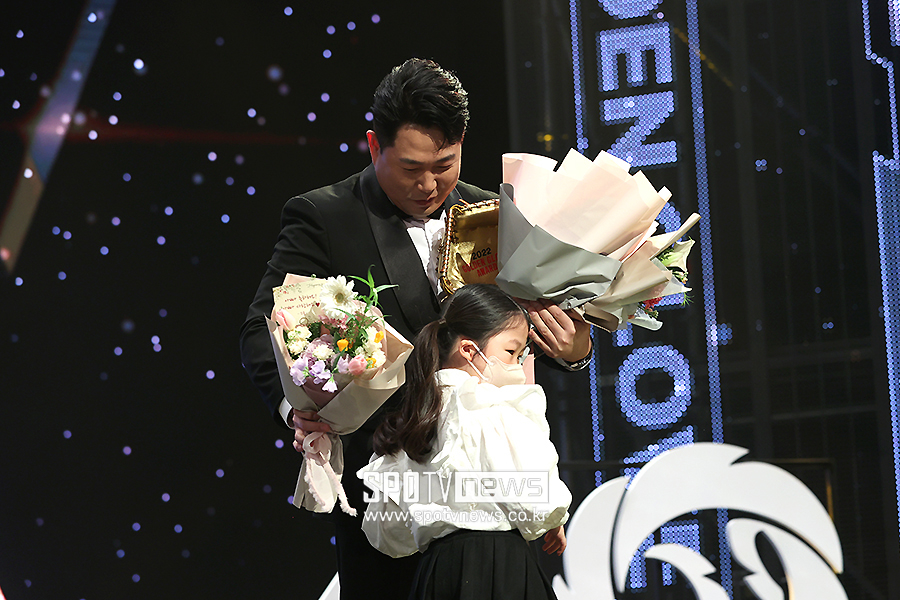 ▲ 양의지 ⓒ곽혜미 기자