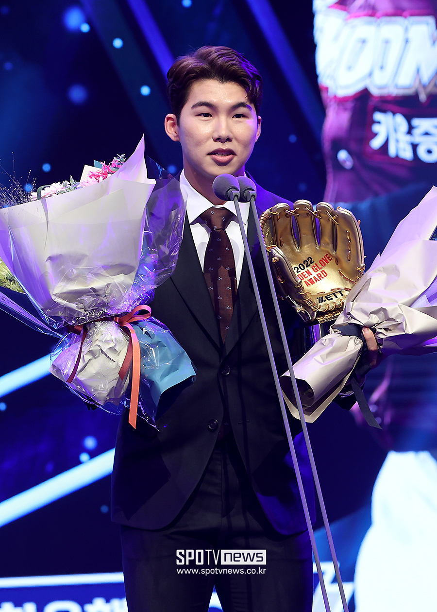 ▲ 김혜성 ⓒ곽혜미 기자