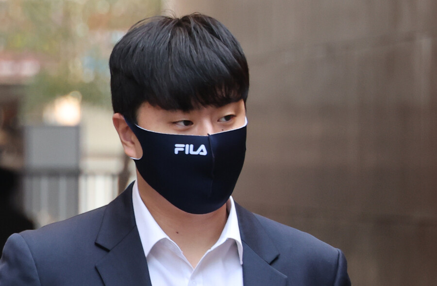 '학폭 재판' 이영하·피해자의 서로 다른 기억, 무엇이 문제인가