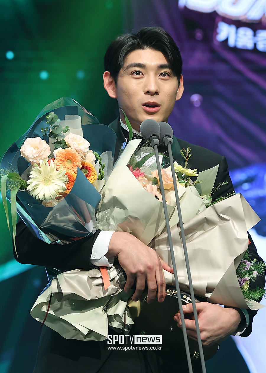 ▲ 이정후 ⓒ곽혜미 기자