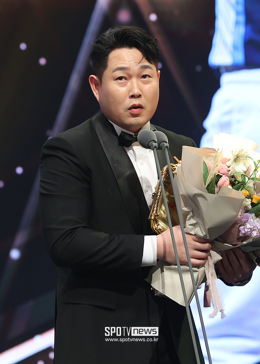 ▲ 양의지 ⓒ곽혜미 기자