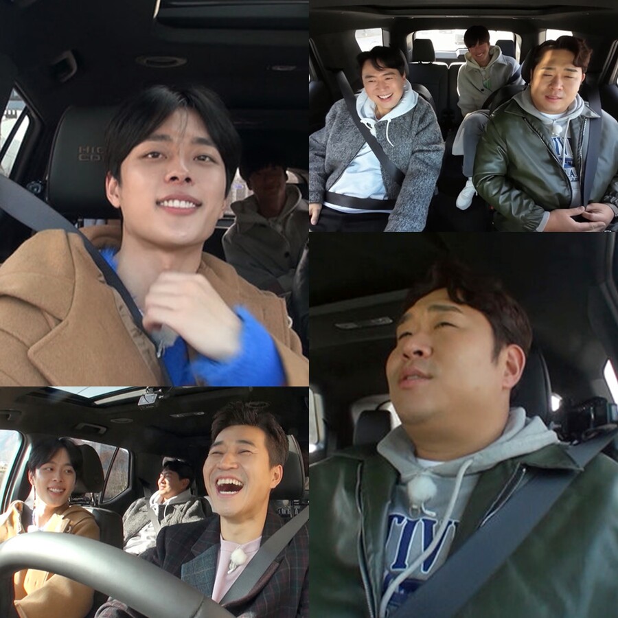 ▲ 제공|KBS2 '1박2일'