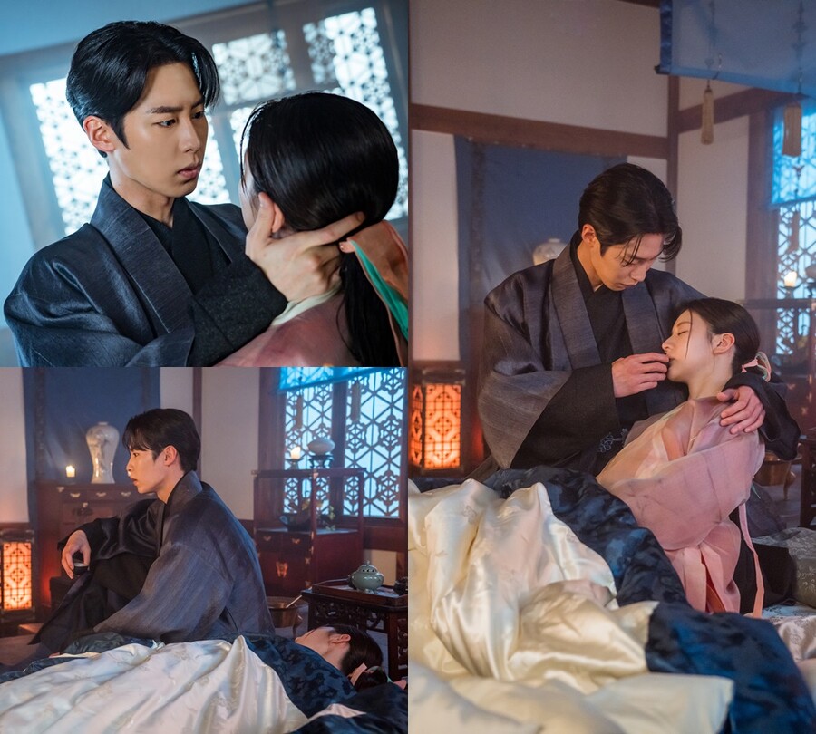 ▲ 제공|tvN '환혼:빛과 그림자'