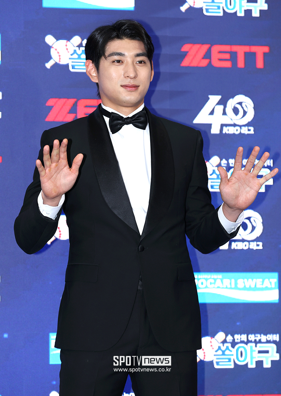 ▲ 이정후 ⓒ곽혜미 기자