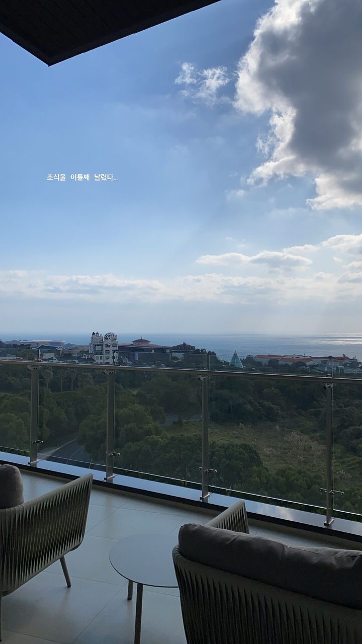 ▲ 출처|소연 인스타그램 스토리