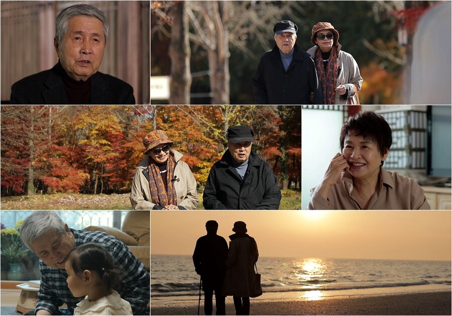 ▲ 제공|TV조선 '아직 끝나지 않은 영화, 임권택'