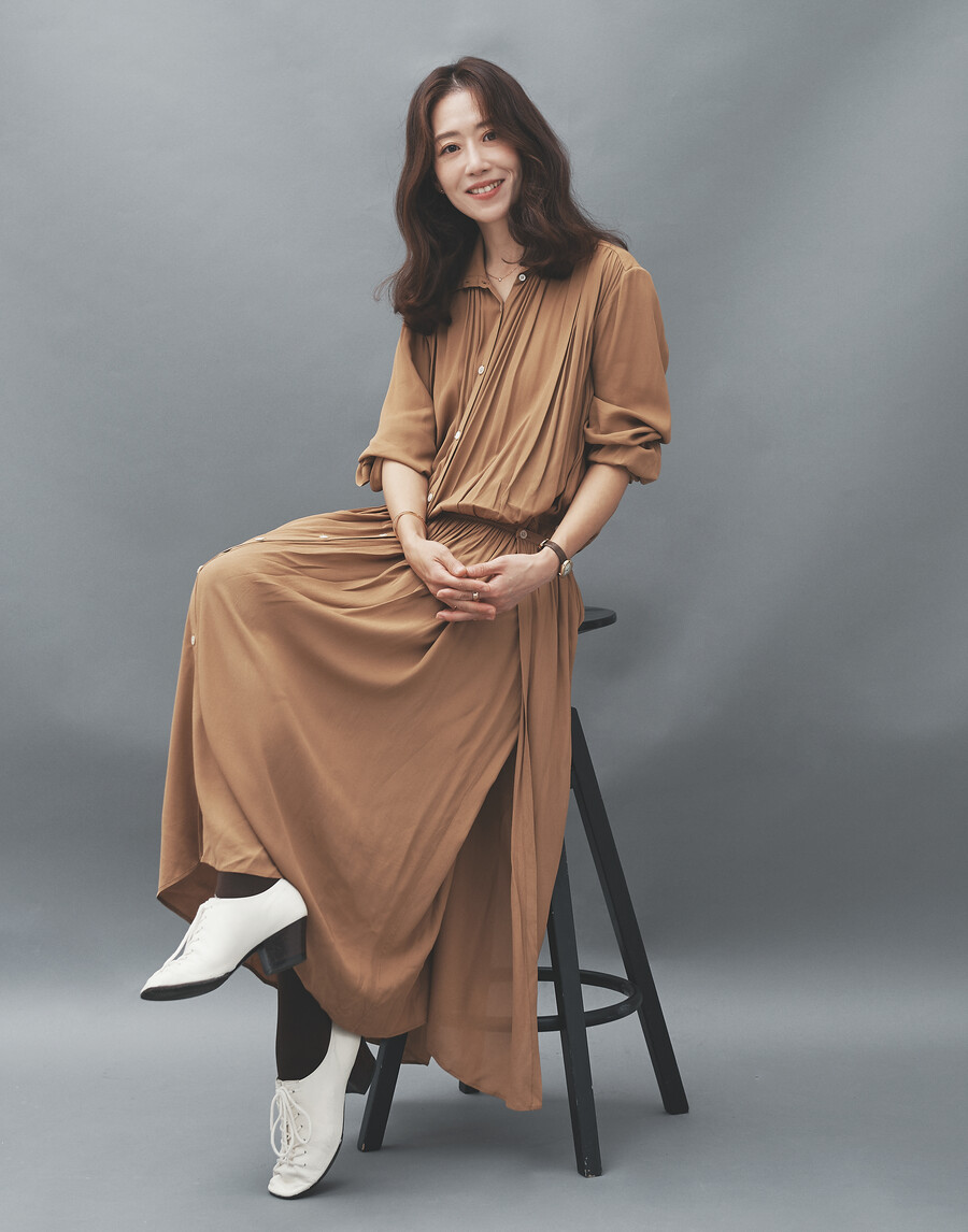'썸바디'→'오늘은 좀 매울지도' 비욘드제이 정아름 대표 "드라마엔 그 시대의 이슈를"[인터뷰S]