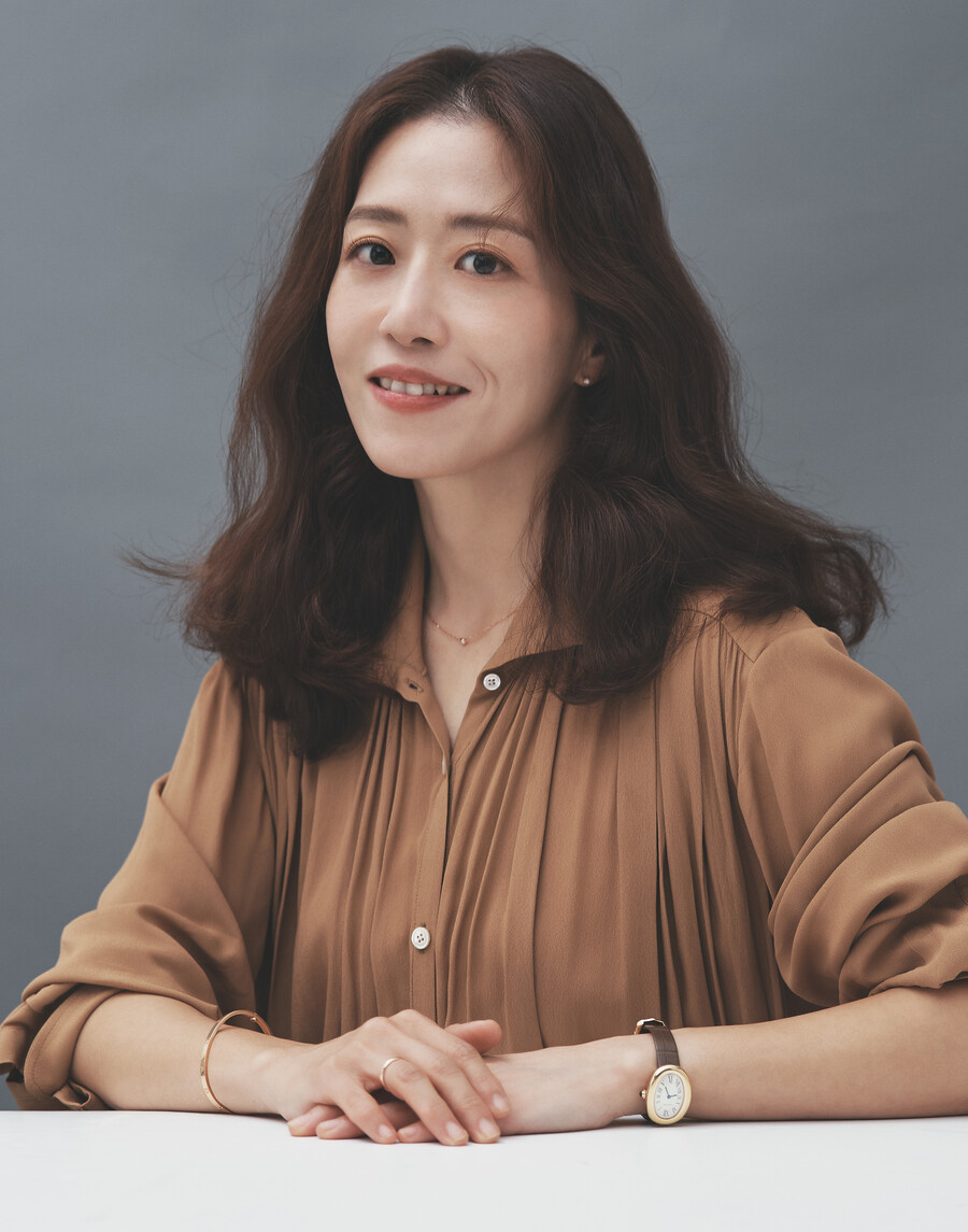 ▲ 정아름 비욘드제이 대표. 제공|비욘드제이