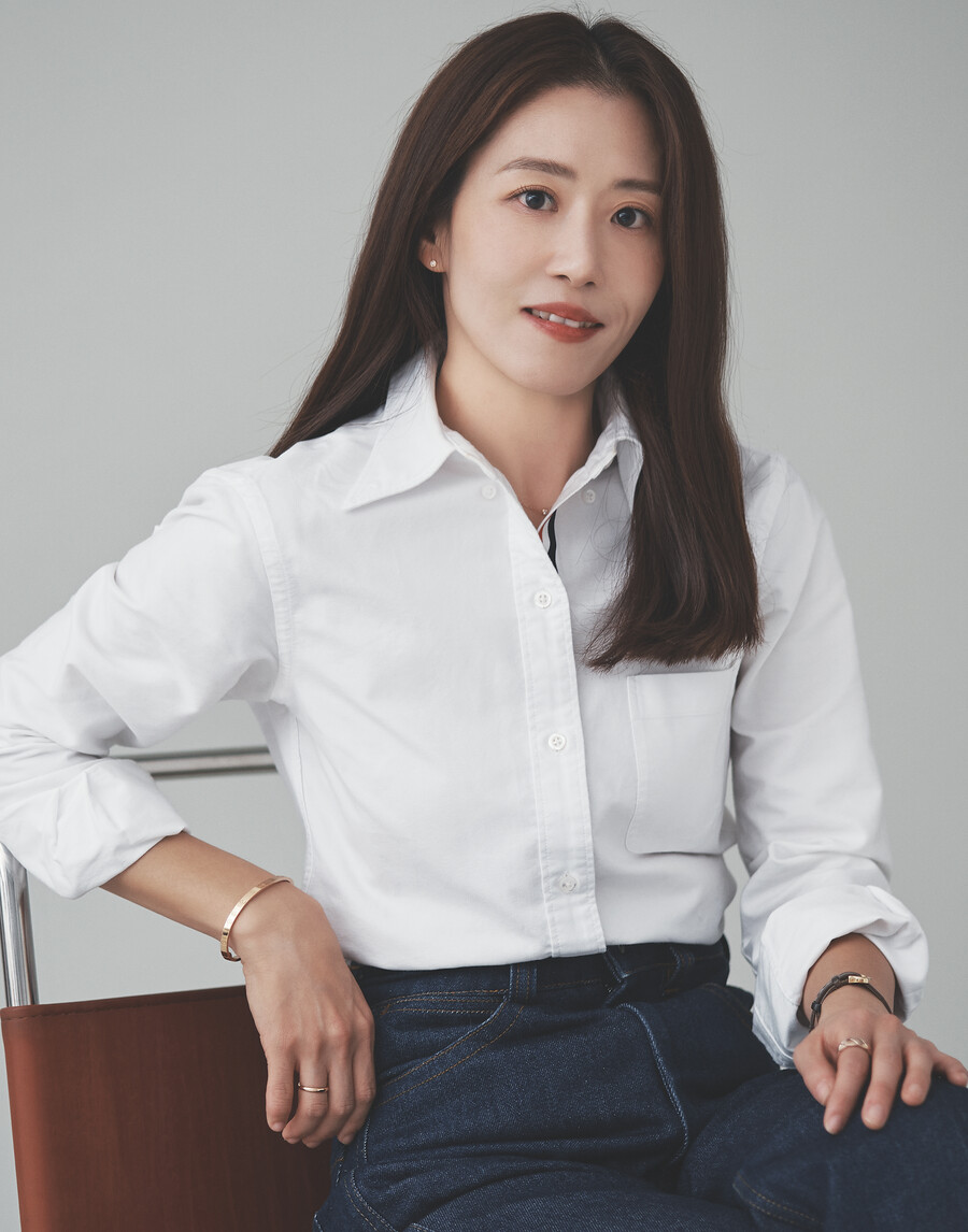 ▲ 정아름 비욘드제이 대표. 제공|비욘드제이