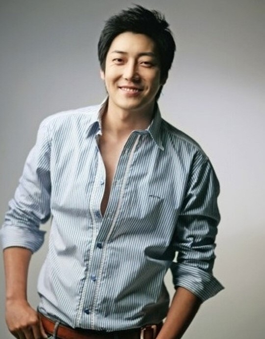 ▲ 사망 9주기를 맞은 故 김지훈. 제공lGF엔터테인먼트