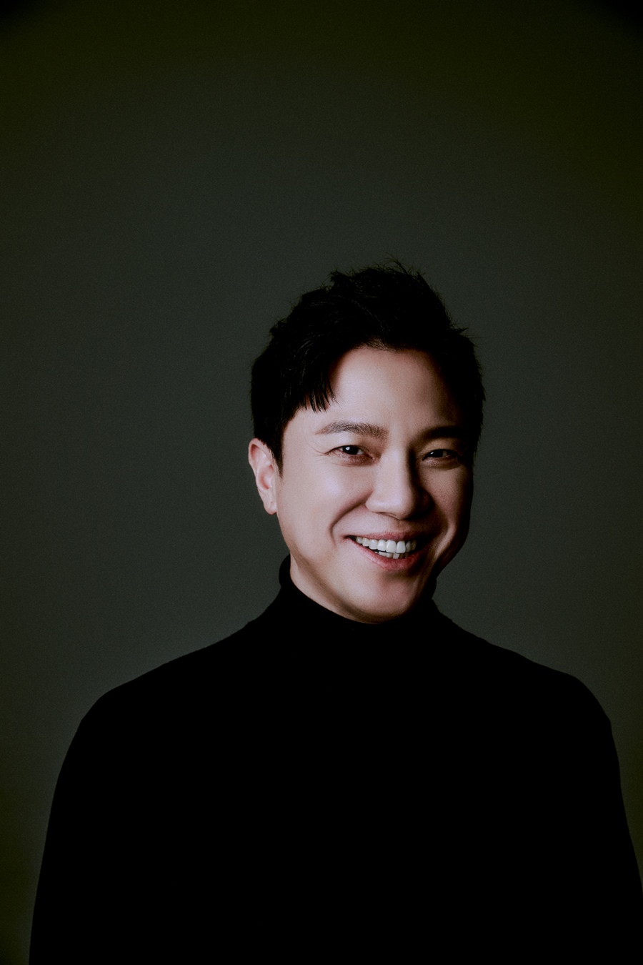 ▲ 정성화. 제공ㅣCJ ENM