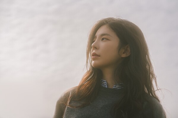 장재인, 2년만에 신곡으로 돌아온다…새 싱글 '고마워요' 발