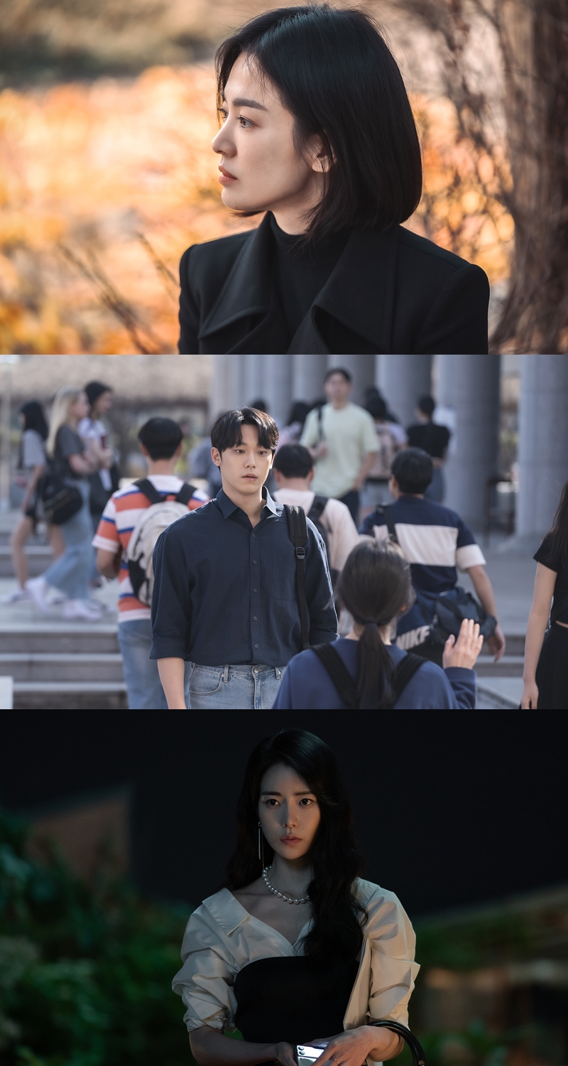 ▲ '더 글로리' 스틸. 제공| 넷플릭스