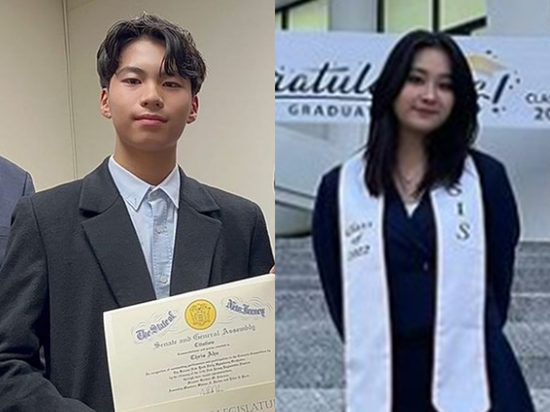 ▲ 출처| 이혜원, 안리원 인스타그램