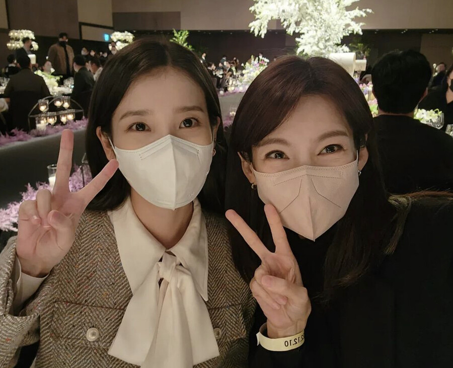 ▲ 출처| 정가은 인스타그램