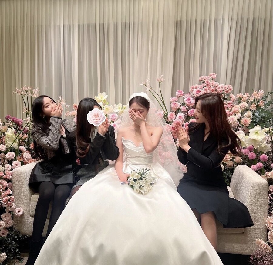 ▲ 출처ㅣ지연 인스타그램
