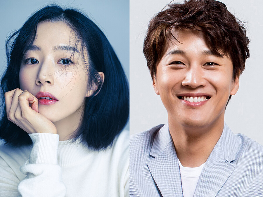 곽선영, 차태현과 '옥문아' 출연…데뷔 16년 만에 첫 예능 나들이