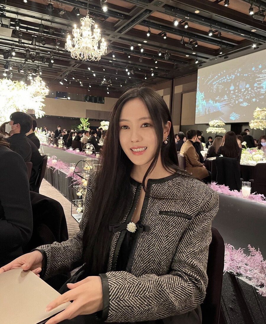 ▲ 출처| 효민인스타그램