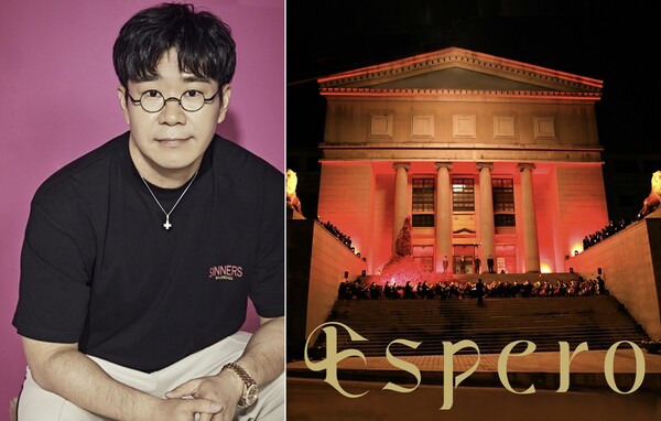 조영수, 에스페로 '엔드리스'로 크로스오버 음악의 정점 이끈다